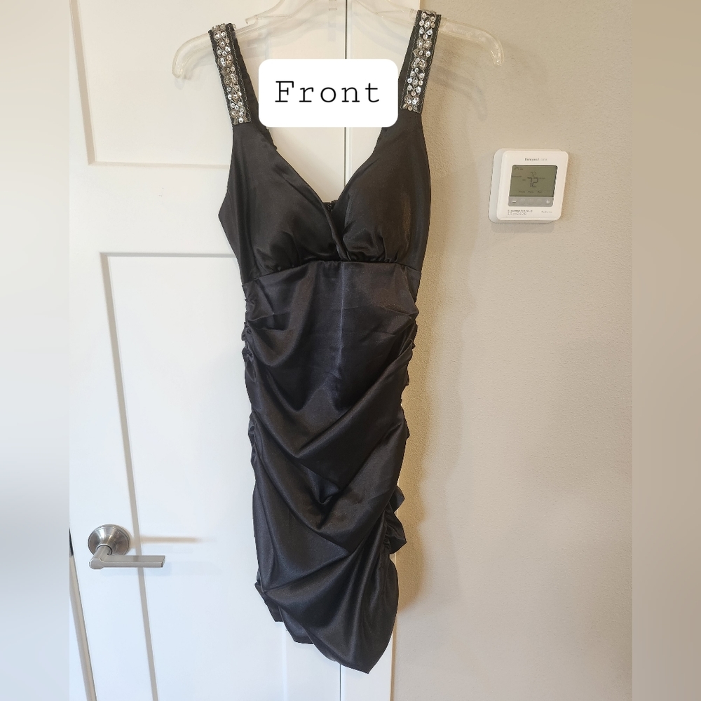 Holiday/Cocktail Dress